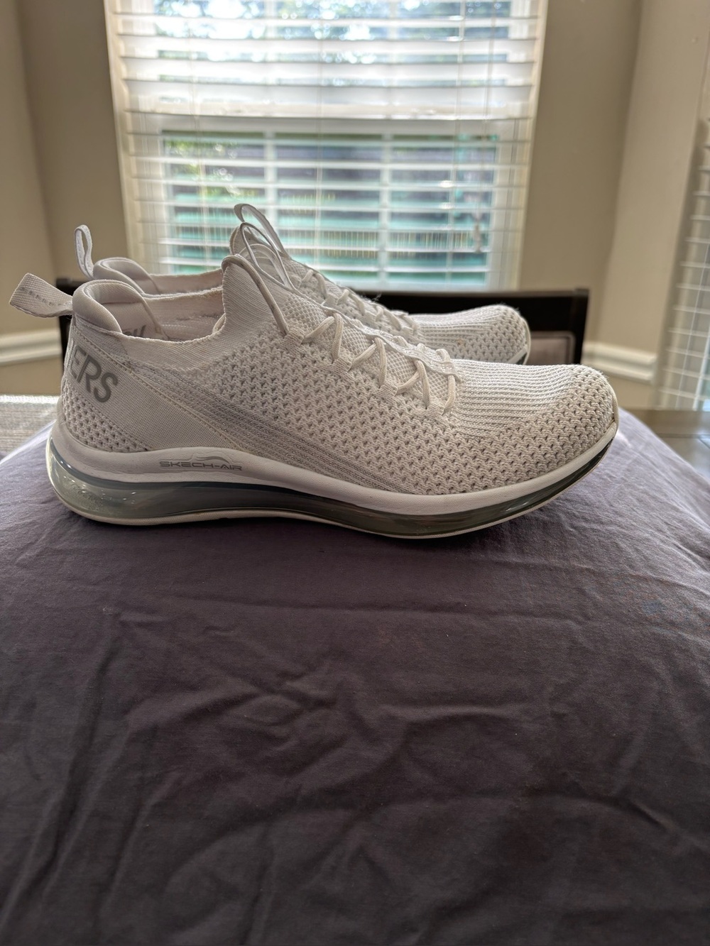 Skechers Skech-Air Element 2.0 Women Size 7.5